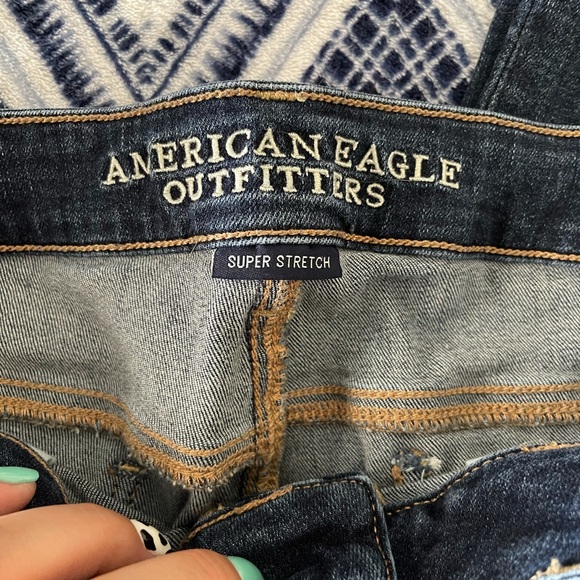 American Eagle Jeans - Picture 3 of 3